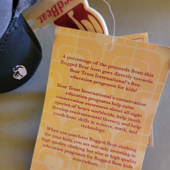 Snow Boots - Picture 7 of 7